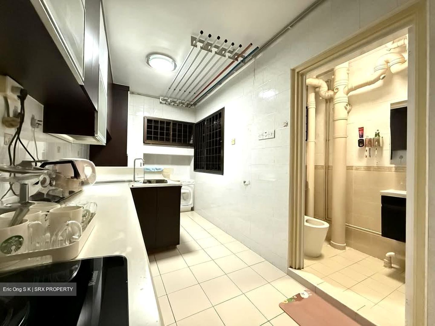Blk 308C Anchorvale Road (Sengkang), HDB 4 Rooms #586703531